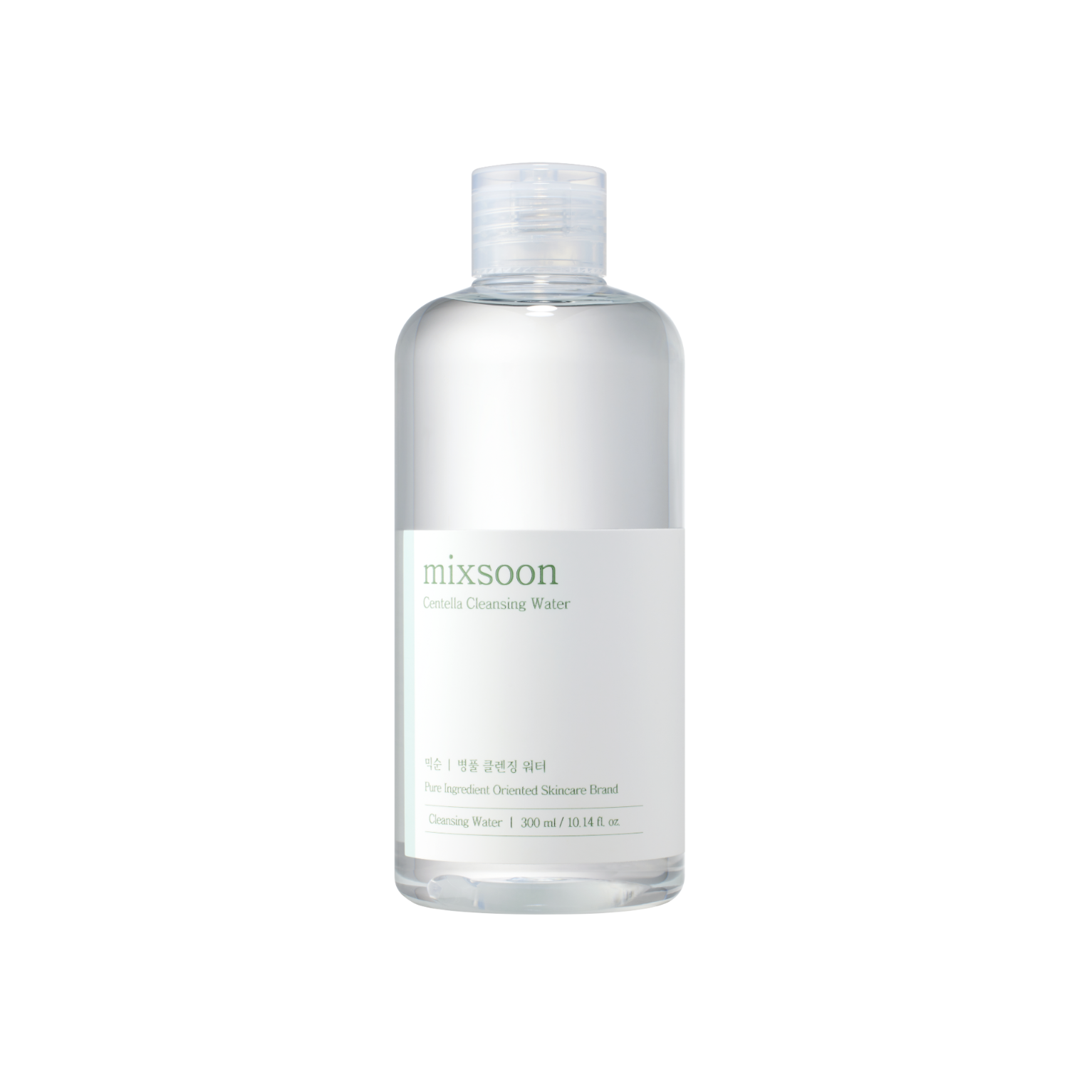 Centella Cleansing Water